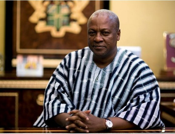The Flagbearer of the National Democratic Congress, John Dramani Mahama, has questioned the kind of nation he would inherit from the ruling Akufo-Addo-led government, considering the kind of violent-related incidents that have been witnessed under his government. Comparing governments under the fourth republic and the peaceful nation they handed over to their respective successors, he wondered, if same could be said about the incumbent government when the time comes for them to hand over power. He described Akufo-Addo’s style of governance as tyrannical and dictatorial. Addressing the media at Bole in the Savanah Region after acquiring his voters identification card, the former president, John Dramani Mahama said, “President Rawlings was the first president under the Fourth Republic. He ruled this country for eight years and handed over peacefully to President Kufour, President Kufour was in power for eight years and he handed over the peaceful and united country to the late Professor Evans Atta Mills and I took over in 2012 after the unfortunate passing over of Professor Mills. I handed over a peaceful and united country to Akufo-Addo. Unfortunately, what nation is Akufo-Addo going to handover to me when I take over from him in 2021?” he quizzed He also accused, the president of being determined to do everything possible to remain in power, this, he says Ghanaians ought to vote against. “The Akufo-Addo government is trampling our democracy. A lot of things that are happening; closure of radio stations and just recently during this registration exercise the elimination of people and the questioning of their citizenship and the use of the military to prevent people from registering. It all shows a government that is determined to do everything to hang on to power.” We will bring back the peace and unity in this country. We will make all our people feel they belong to this country and that some people do not own this country than others,” he said.