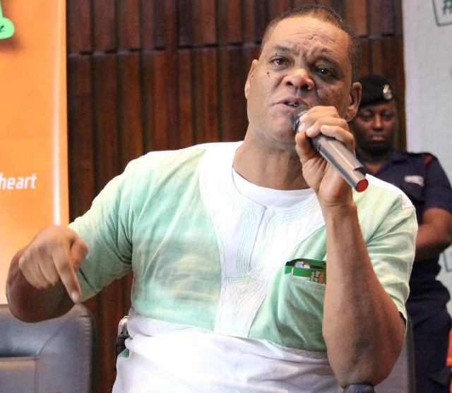 The flagbearer of the Convention People’s Party (CPP) Ivor Greenstreet has said it is unnecessary former President John Dramani Mahama and the