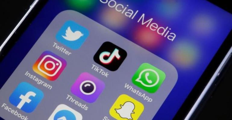 Twitter ‘Looking’ At A Possible TikTok Tie-Up