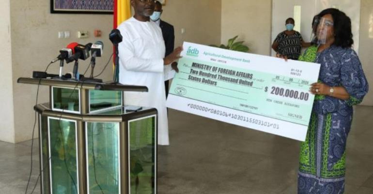 Ken Agyapong Donates US$428,650 For Evacuation Of 727 Stranded Ghanaians From Lebanon