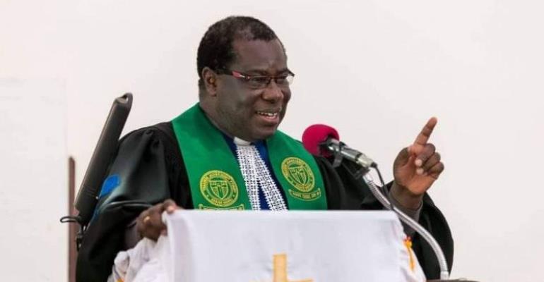 God Will Deal With Ethnocentric Politicians – Christian Council