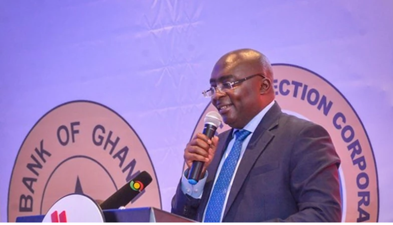 15 million Ghanaians now have bank accounts – Bawumia