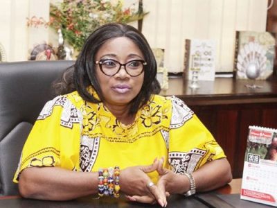We’re ready to distribute hot meals to pupils, teachers – Gender Ministry