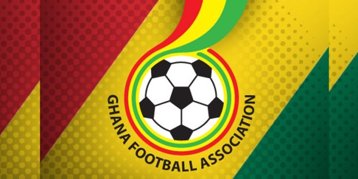 Ghana FA to test players, technical staff for COVID-19 ahead of national team camp