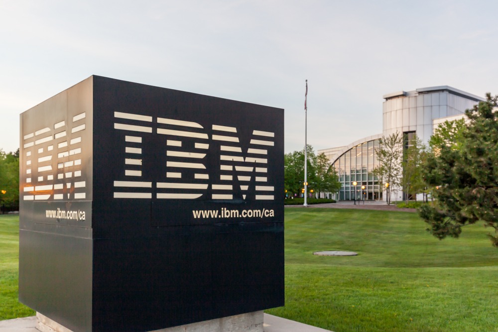 IBM rolls out newest processor chip