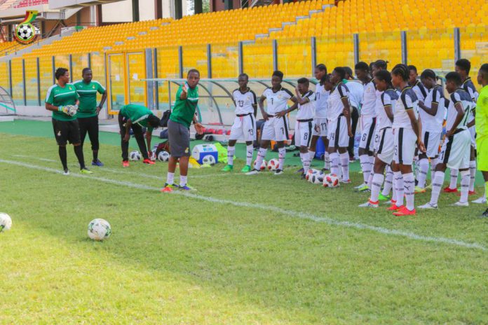 Covid-19: 7 Ghana national team players test positive