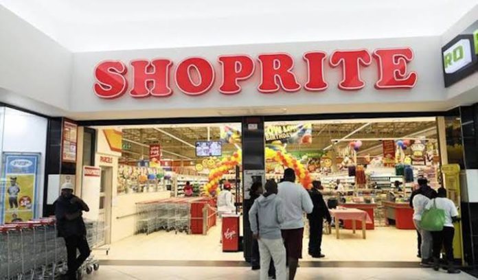 South Africa’s grocery retailer, ShopRite, is leaving Nigeria, 15 years after it opened a shop in the West African country. Shoprite opened its first store in Lagos in December 2005. In a trading update filed at the Johannesburg Stock Exchange on Monday morning, the retail giant said it was planning to discontinue its operations in Nigeria. International supermarkets (excluding Nigeria) contributed 11.6 per cent to group sales and reported 1.4 per cent decline in sales from 2018. South African operations contributed 78 per cent of overall sales and saw 8.7 per cent rise for the year. The company said it had been approached by potential investors willing to take over its Nigerian operations. It said it was considering an outright sale of its operation or selling a majority stake in its Nigerian subsidiary. “Following approaches from various potential investors, and in line with our re-evaluation of the Group’s operating model in Nigeria, the Board has decided to initiate a formal process to consider the potential sale of all, or a majority stake, in Retail Supermarkets Nigeria Limited, a subsidiary of Shoprite International Limited. “As such, Retail Supermarkets Nigeria Limited may be classified as a discontinued operation when Shoprite reports its results for the year. Any further updates will be provided to the market at the appropriate time,” part of the update read