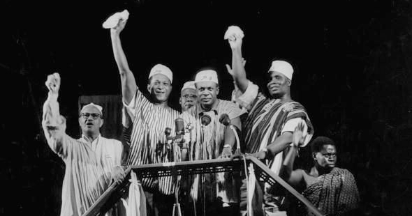 4 things to learn about Ghana’s ‘Founders Day’