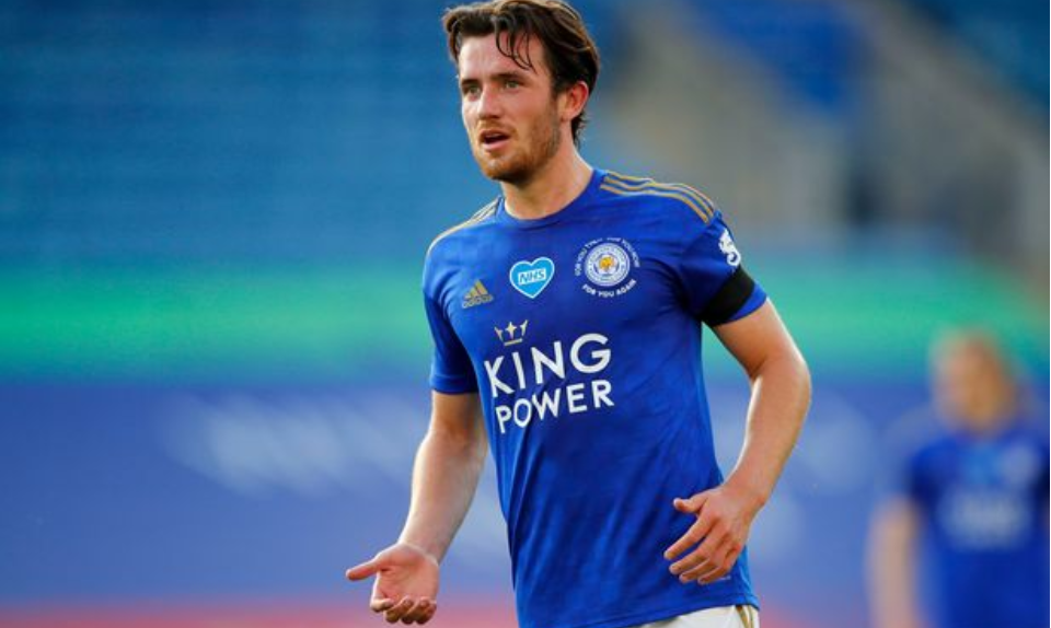 Chilwell transfer to Chelsea confirmed