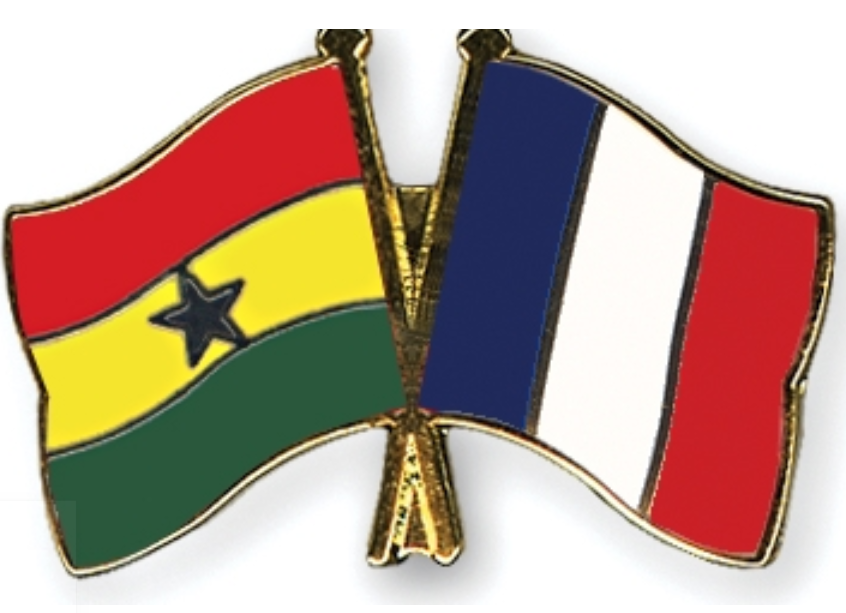 Ghana benefits from $85 million loan from France to improve infrastructure investment
