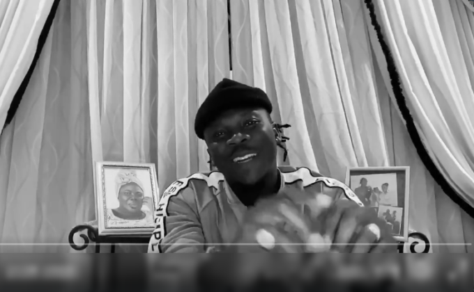 Stonebwoy breaks silence on clash with Sarkodie’s manager [Watch]