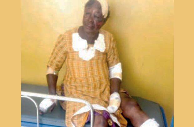 Sumpini Alleged Witch Was Tortured With Chainsaw – Report
