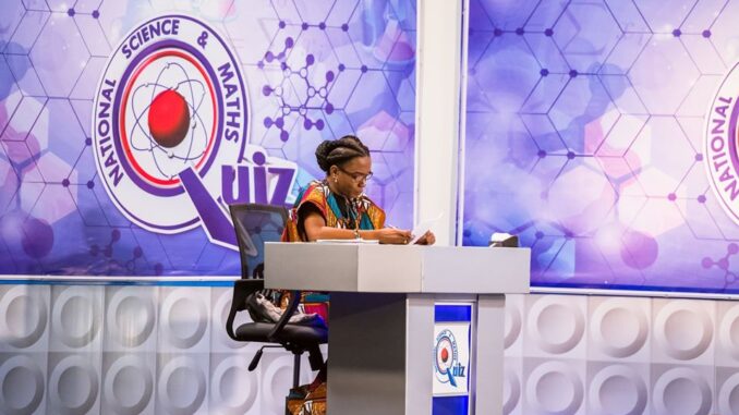 Report convened is that the organizers of Ghana’s most-watched television quiz programme has announced the launch and balloting of the 2020 edition of the National Science and Maths Quiz today Tuesday, September 1, 2020, at 5: 30 pm. Primetime as part of efforts to protect participating schools and fans from contracting the novel coronavirus in a statement announced the postponement of the NSMQ 2020 Ashanti Regional and Bono-Ahafo and Volta-oti Zonal Championships until further notice. However, as the government ease the coronavirus restrictions, the management of Primetime has announced to launch the 2020 edition of the National Science and Maths Quiz today Tuesday, September 1, 2020, live on Facebook and on YouTube at 5: 30 pm. “The event will also feature the Balloting for the 40 NSMQPrelims contests across eight regional venues”, the management said on social media.