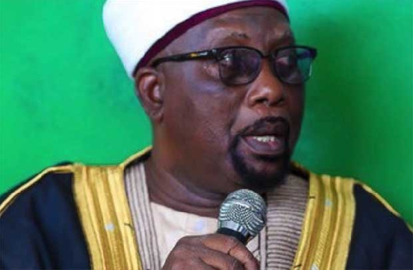 Resign now – Aggrieved Muslim youth to Ashanti Regional Chief Imam