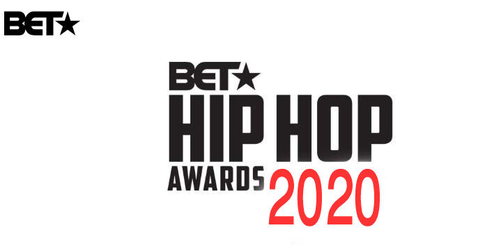 BET releases list for Hip Hop awards 2020