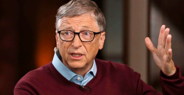 Bill Gates lauds Ghana for exemplary leadership