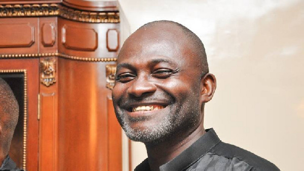 There are claims that the Supreme Court (SC) does have evidence to the effect that the Member of Parliament (MP) for Assin Central Kennedy Agyapong