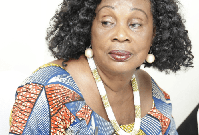 I don’t need anything from government when I die – Maame Dokono