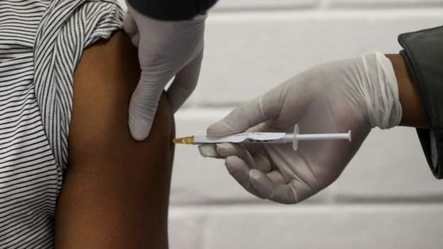 Africa to get 220 million COVID-19 vaccine doses