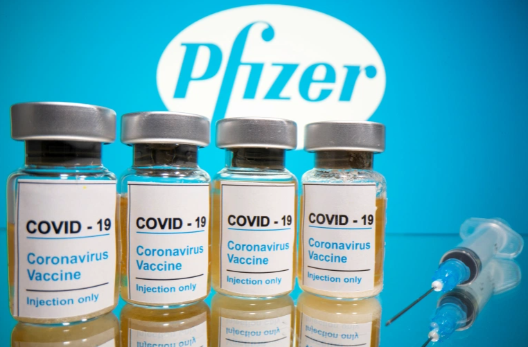 Coronavirus vaccine with 90% effectiveness sparks hope across the world