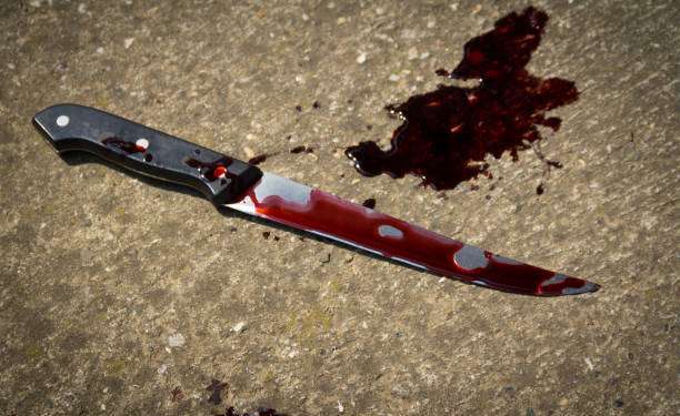 Man, 45, stabs mother to death in Asamankese