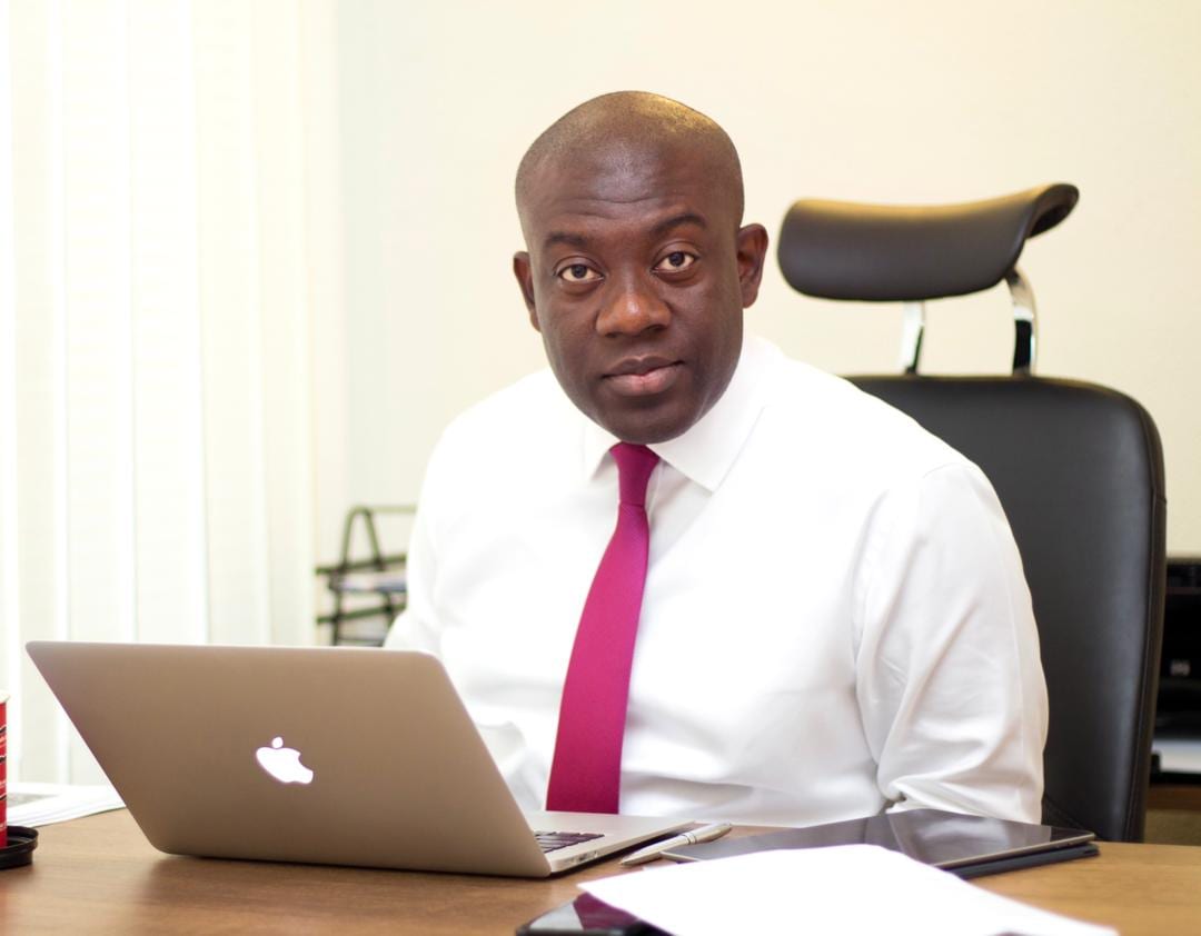 Akufo-Addo’s fight against ‘galamsey’ cost him votes in 2020 polls – Kojo Oppong Nkrumah