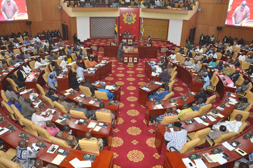 7th Parliament to be dissolved later today