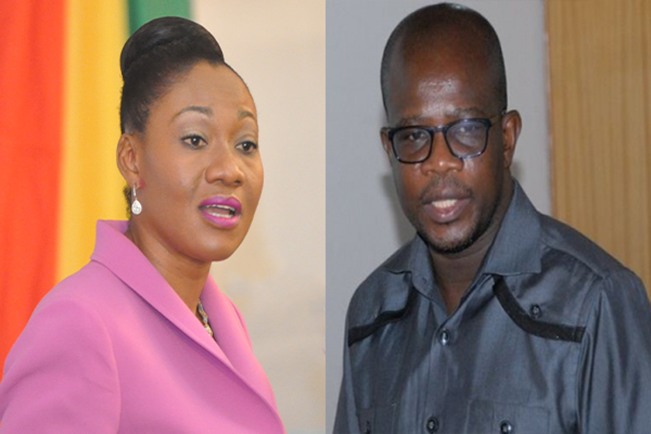 Election Petition: Our story isn’t fake, Jean Mensa tricked us into leaving Strong room – Kpessah-Whyte