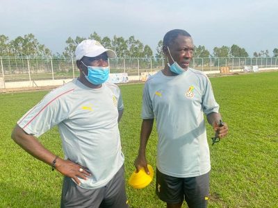 U-20 AFCON: ‘We are ready for Morocco game’ – Karim Zito