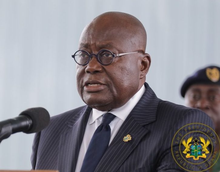 Government will engage Parliament about Agyapa deal – Akufo-Addo