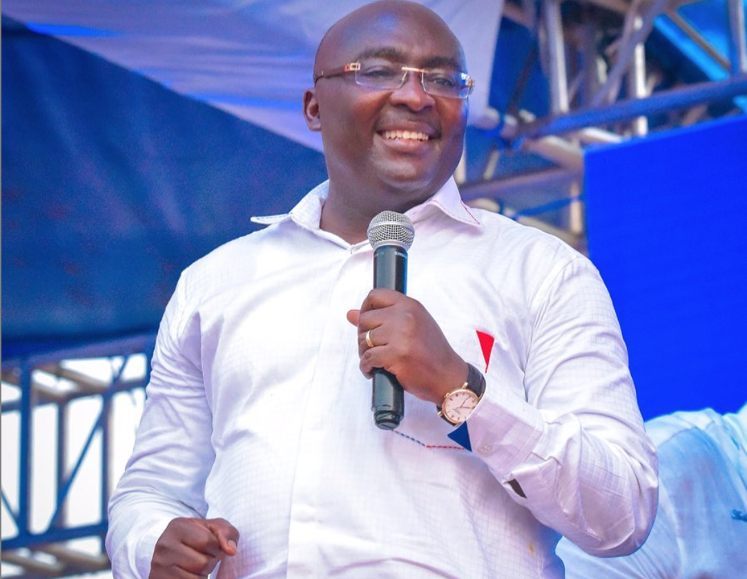 Bawumia lists major 1st-term feats of Akufo-Addo government after 2021 budget approval