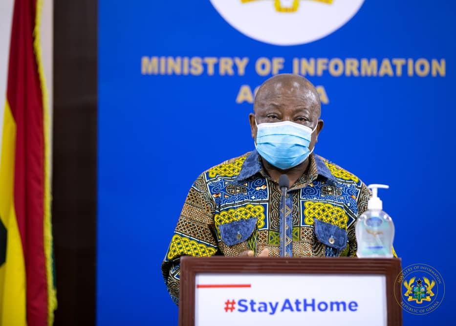 Ghana facing procurement challenges with COVID-19 vaccine – Health Minister