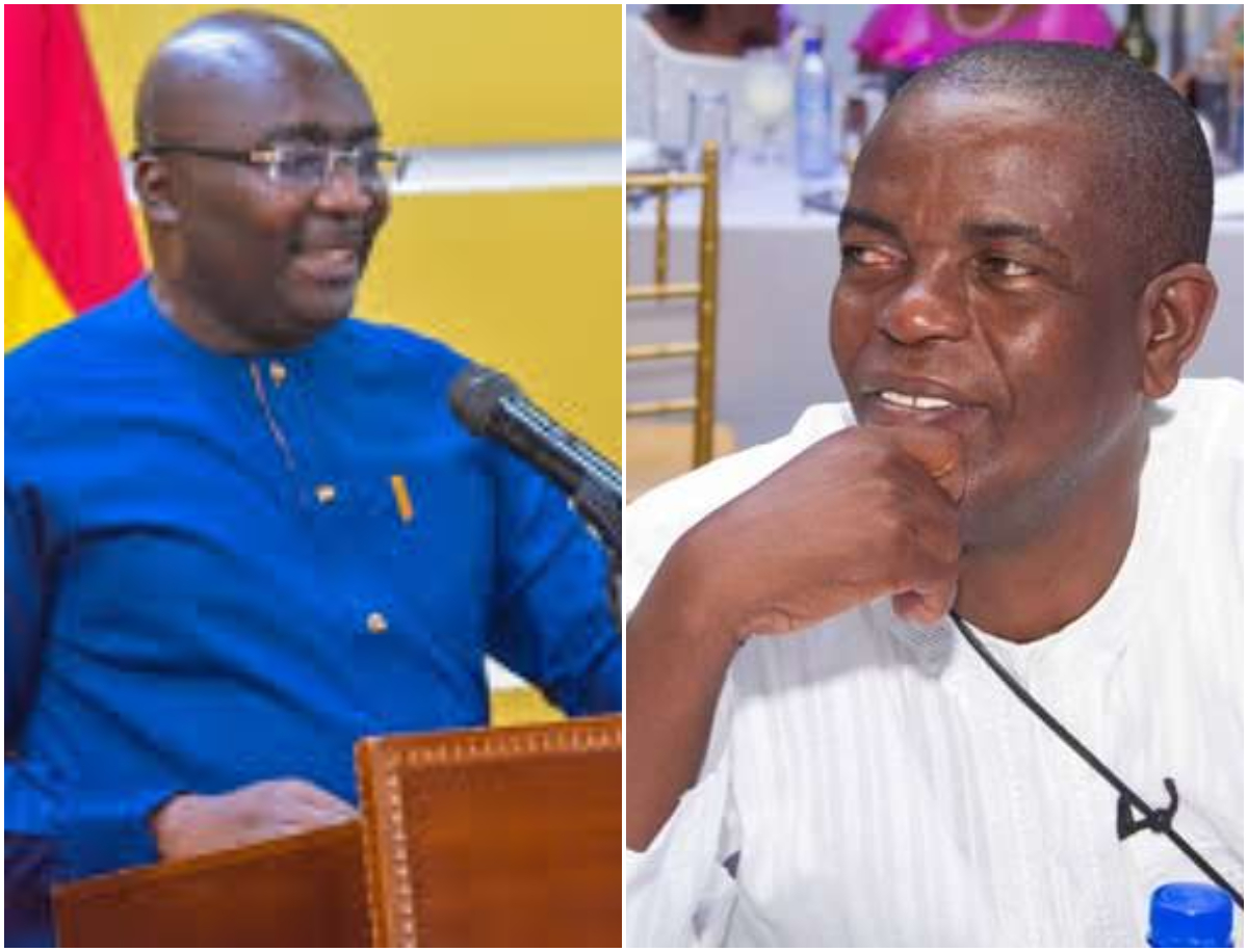 What Happened To Your Beautiful Production Theory? Kwesi Pratt Asks Dr. Bawumia After 2021 Budget