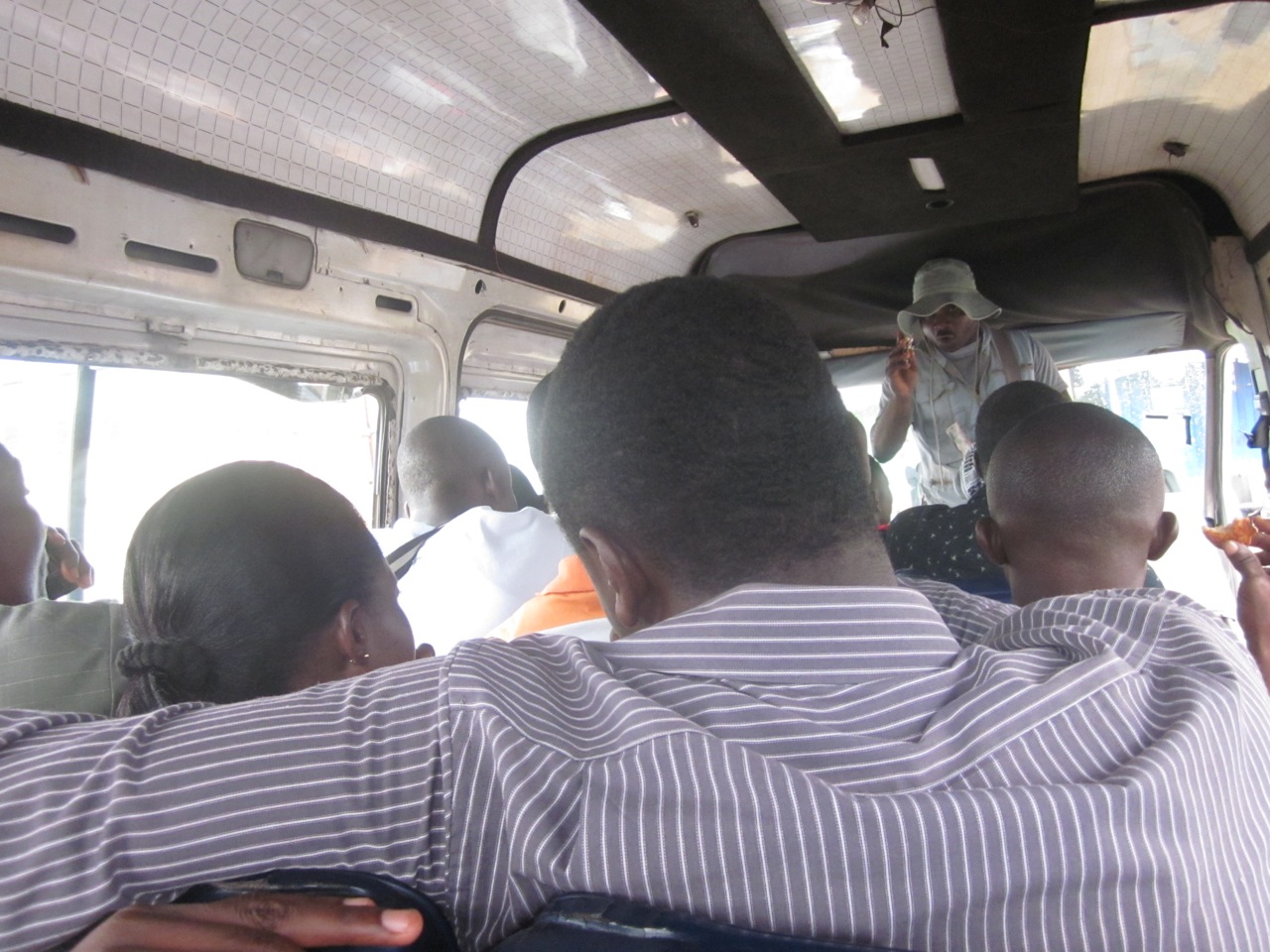 Joint Task force set up to halt ‘illegal increase’ in transport fares