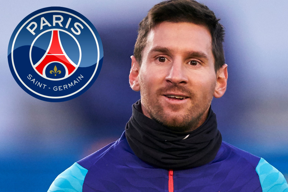 Messi agrees on Paris St-Germain deal after Barcelona exit – Guillem Balague