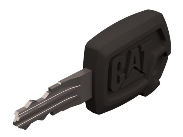Machine Key