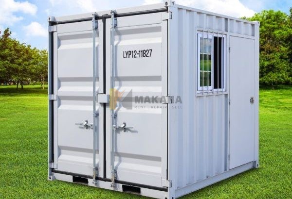 CTTN-12 12 Ft office container