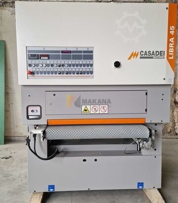 New Casadei LIBRA 45 RTC