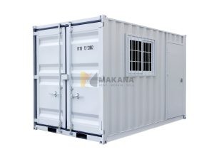 CTTN-12 12 Ft office container