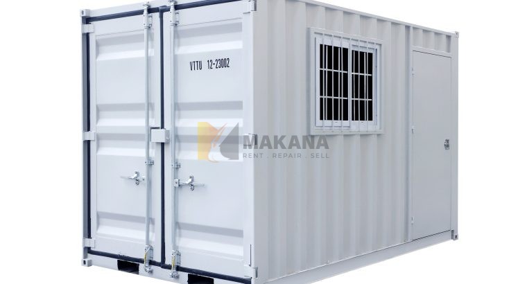 CTTN-12 12 Ft office container
