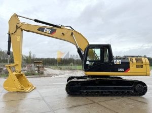 Caterpillar 325CL