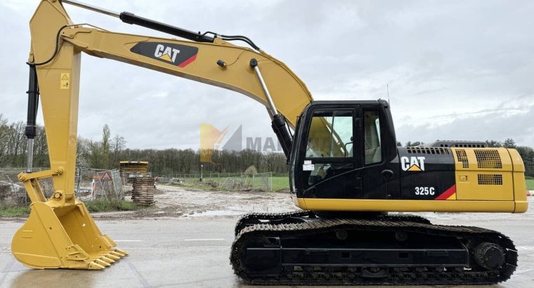 Caterpillar 325CL