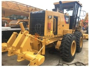 Caterpillar 12G 12H 120H