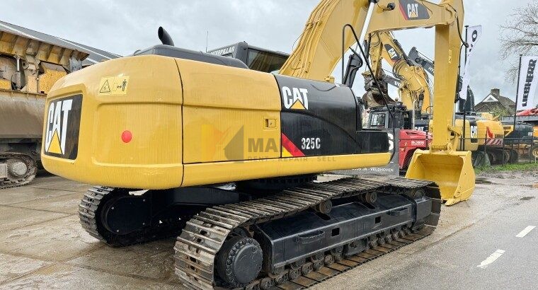 Caterpillar 325CL