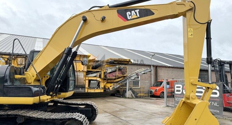 Caterpillar 325CL