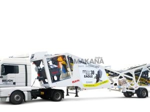New Nowa ALPHA MOBİLE 100