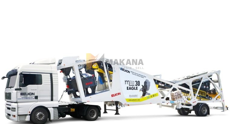 New Nowa ALPHA MOBİLE 100