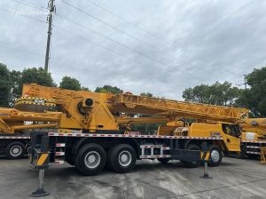 XCMG XCT25 gantry crane