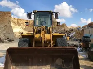 Caterpillar 938G