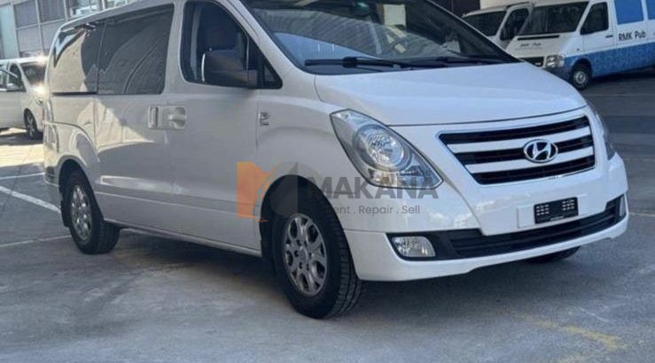 Hyundai H1